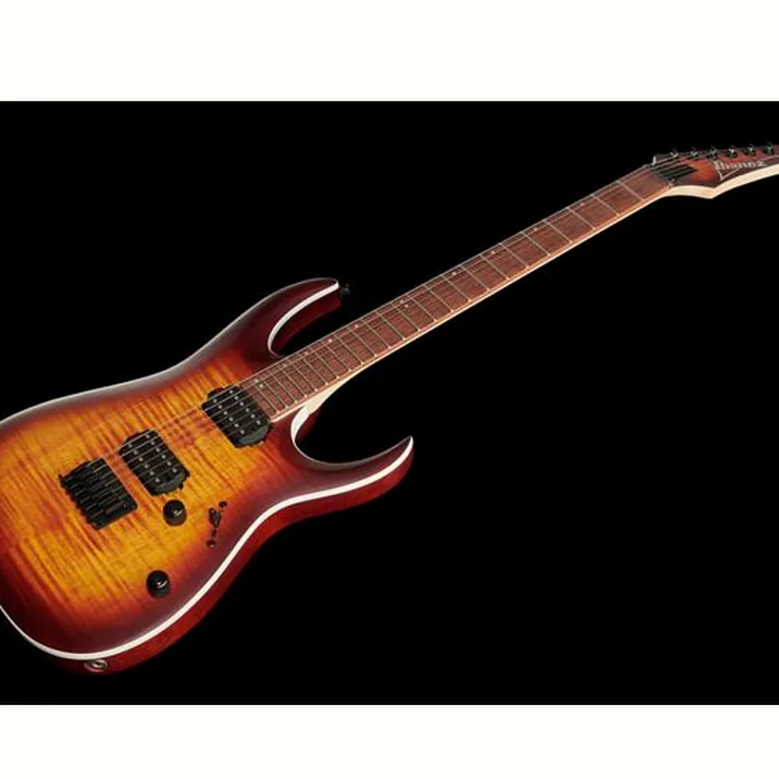 Ibanez Rga42Fm Def