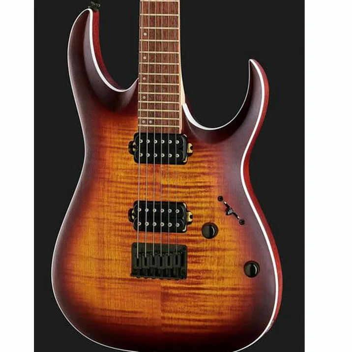 Ibanez Rga42Fm Def