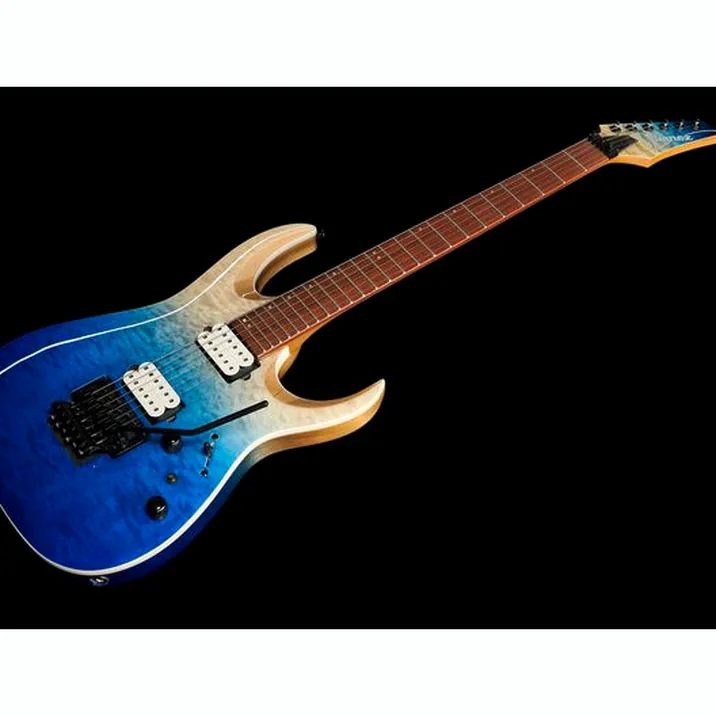 Ibanez Rga42Hptqm Big