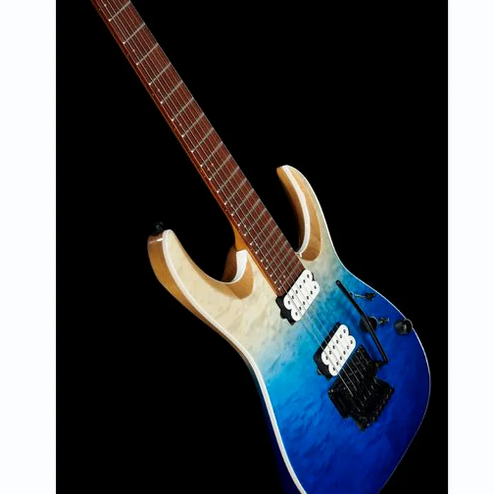 Ibanez Rga42Hptqm Big