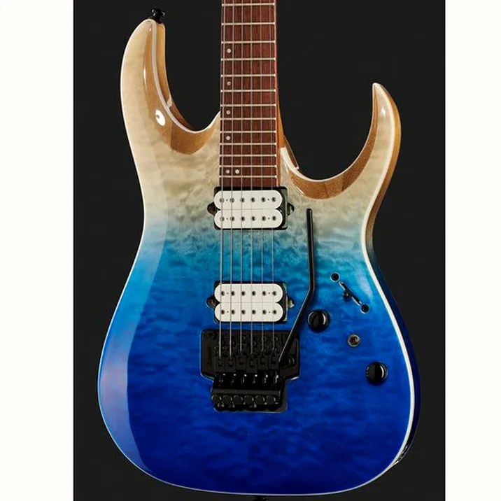Ibanez Rga42Hptqm Big