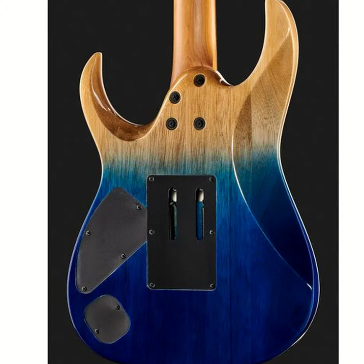 Ibanez Rga42Hptqm Big