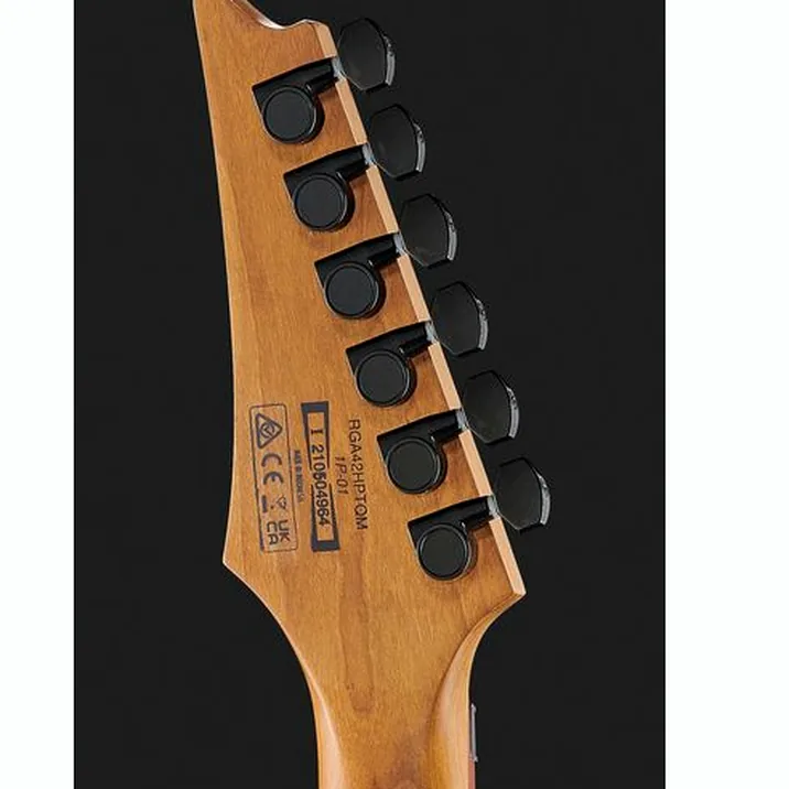 Ibanez Rga42Hptqm Big