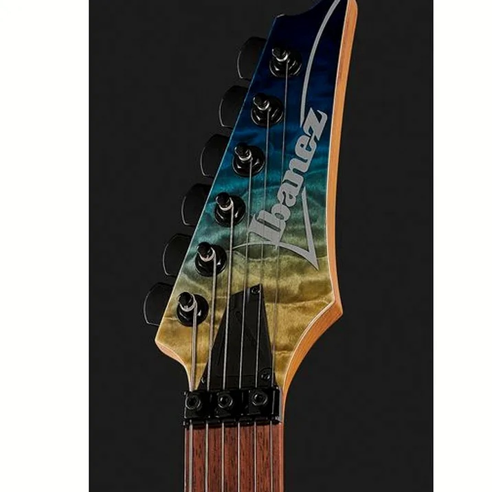 Ibanez Rga42Hptqm Big