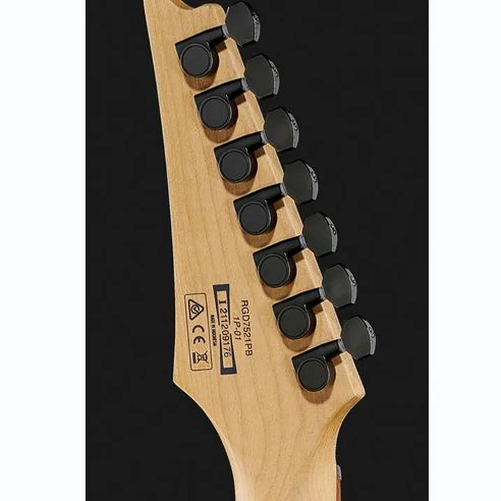 Ibanez Rgd7521Pb Dsf