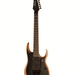 Ibanez RGDR4327-NTF Prestige – Reseña y prueba