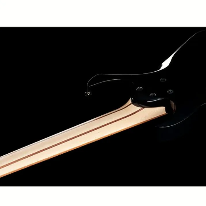 Ibanez Rgms8 Bk Multiscale