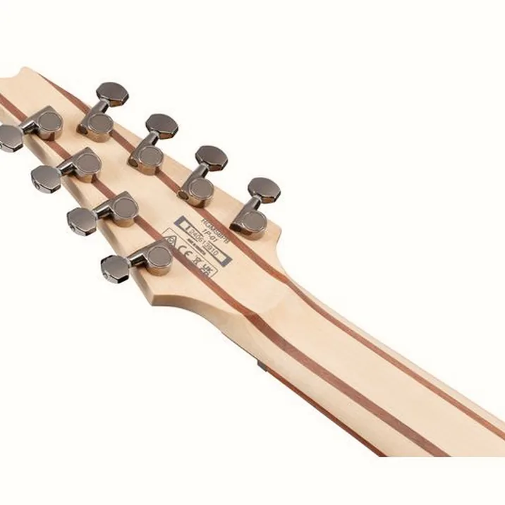 Ibanez RGMS8PB-CBS