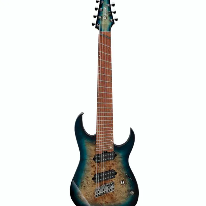 Ibanez RGMS8PB-CBS
