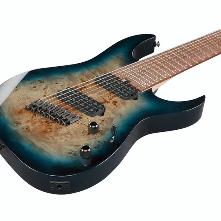 Ibanez RGMS8PB-CBS