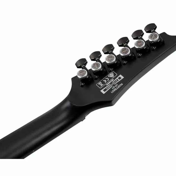 Ibanez Rgrtb621 Bkf