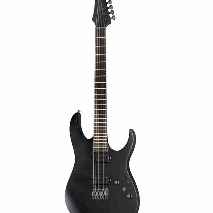 Ibanez RGRTB621-BKF