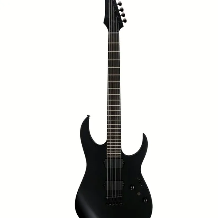 Ibanez RGRTB621-BKF