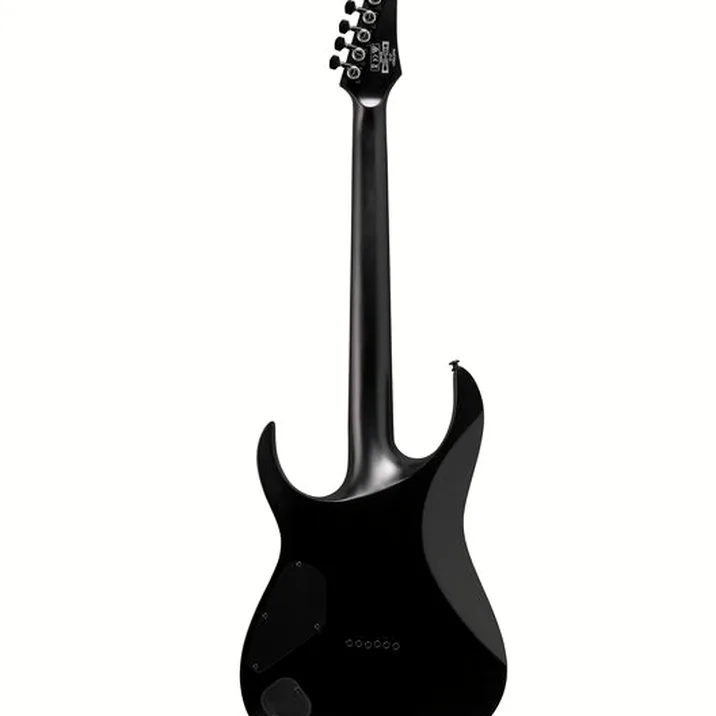 Ibanez RGRTB621-BKF