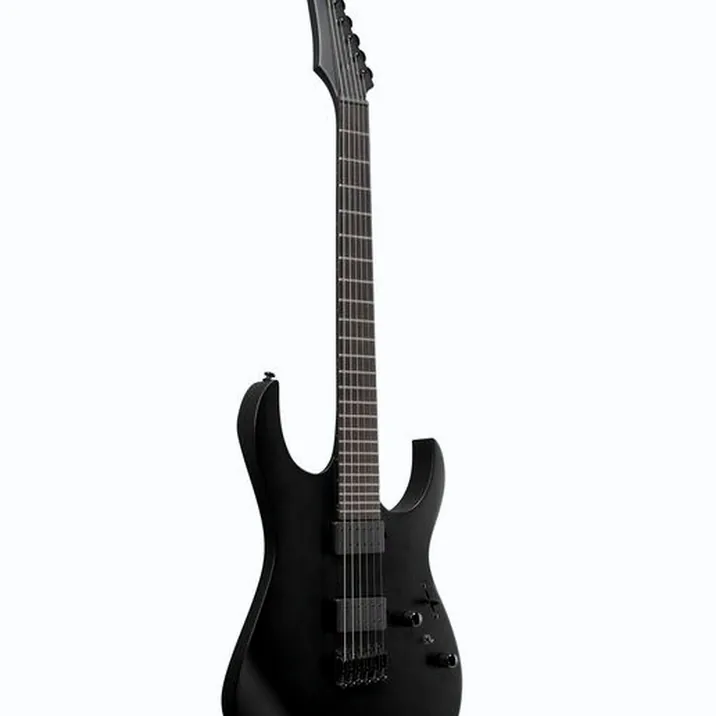 Ibanez RGRTB621-BKF