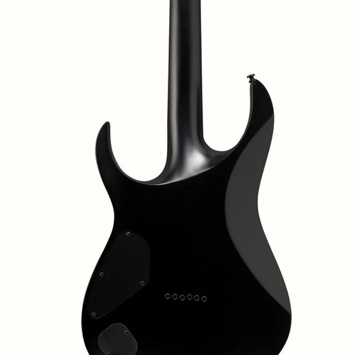 Ibanez Rgrtb621 Bkf