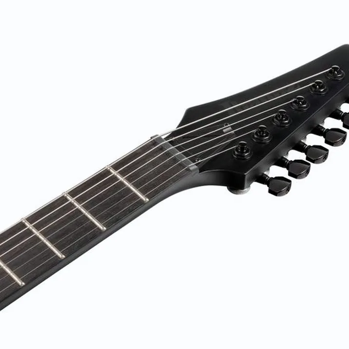 Ibanez Rgrtb621 Bkf