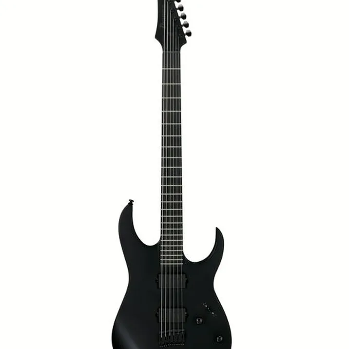 Ibanez RGRTBB21-BKF Baritone