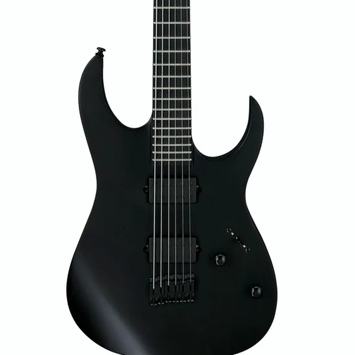 Ibanez RGRTBB21-BKF Baritone