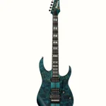 Ibanez RGT1220PBKCOL – Reseña y prueba