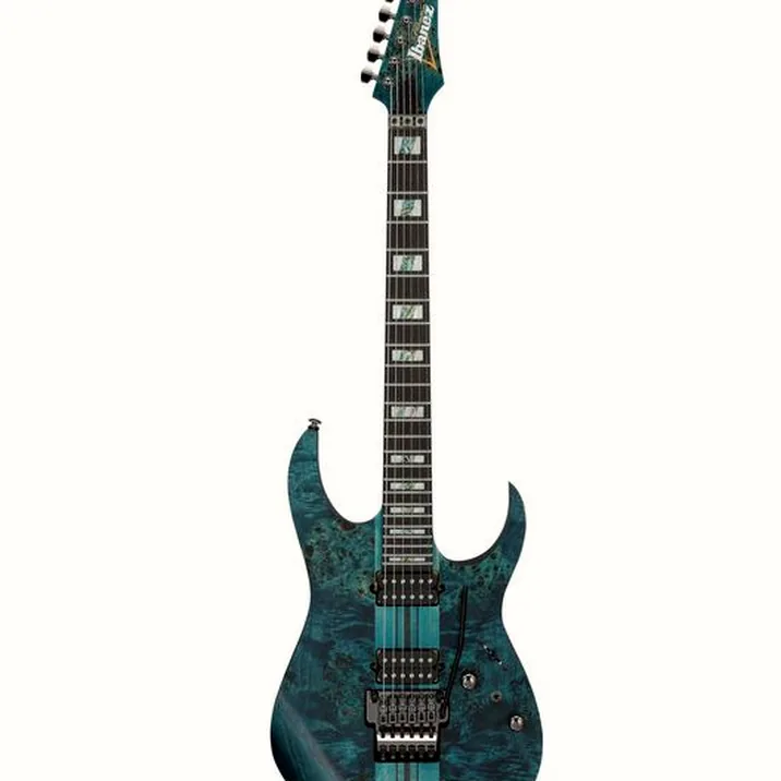 Ibanez RGT1220PBKCOL
