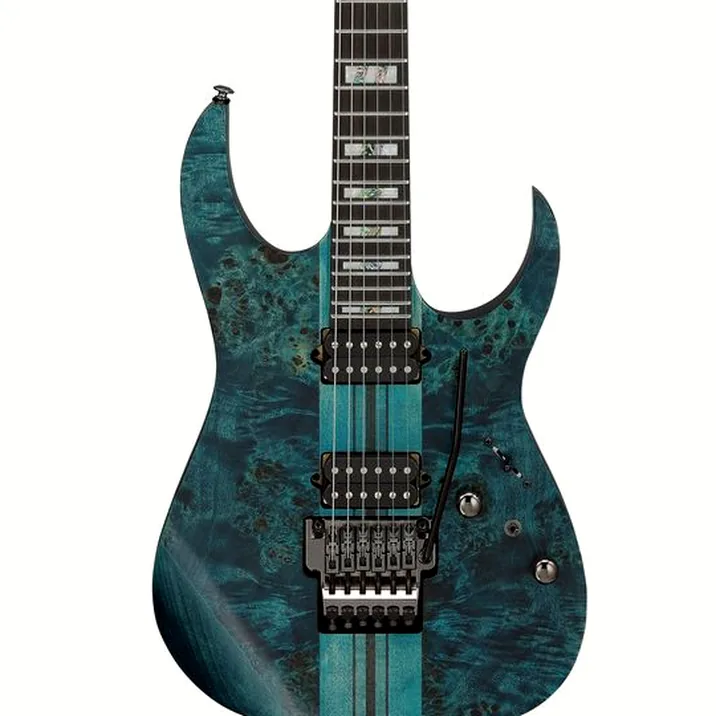 Ibanez RGT1220PBKCOL