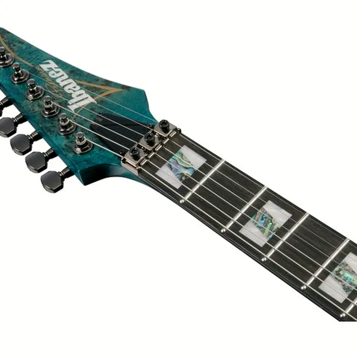 Ibanez RGT1220PBKCOL