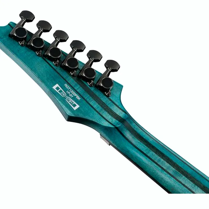 Ibanez RGT1220PBKCOL