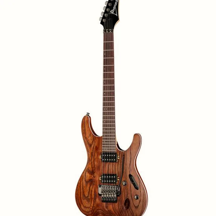 Ibanez S520AH-ABS