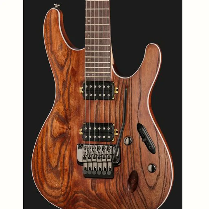 Ibanez S520AH-ABS