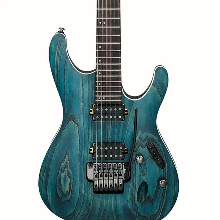 Ibanez S520AH-OBF