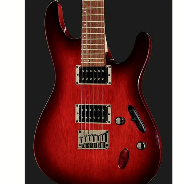 Ibanez S521 Bbs 451822