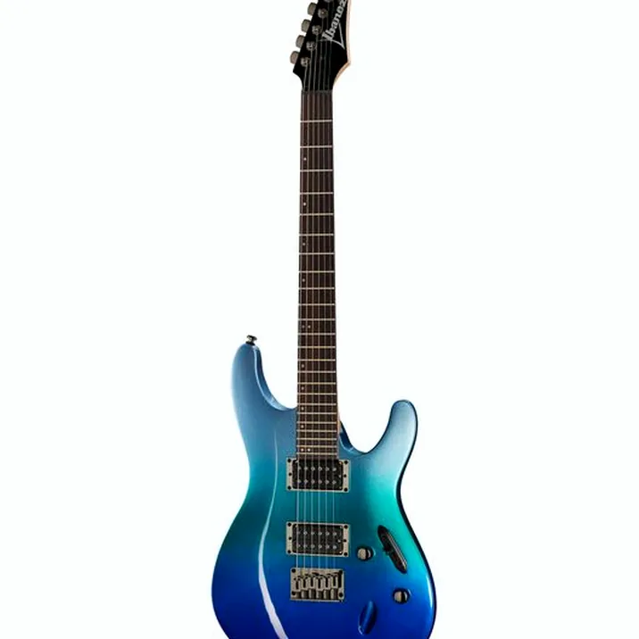 Ibanez S521-OFM