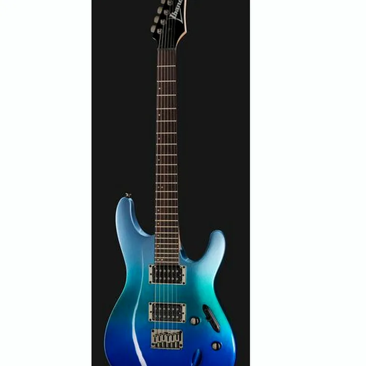 Ibanez S521-OFM