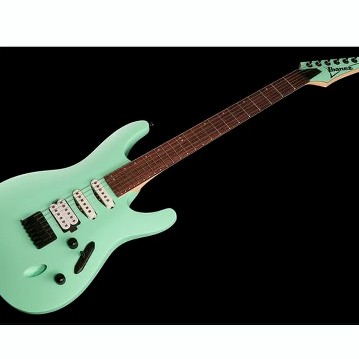 Ibanez S561 Sfm