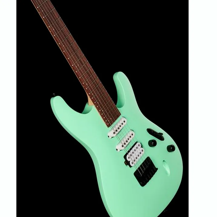 Ibanez S561 Sfm