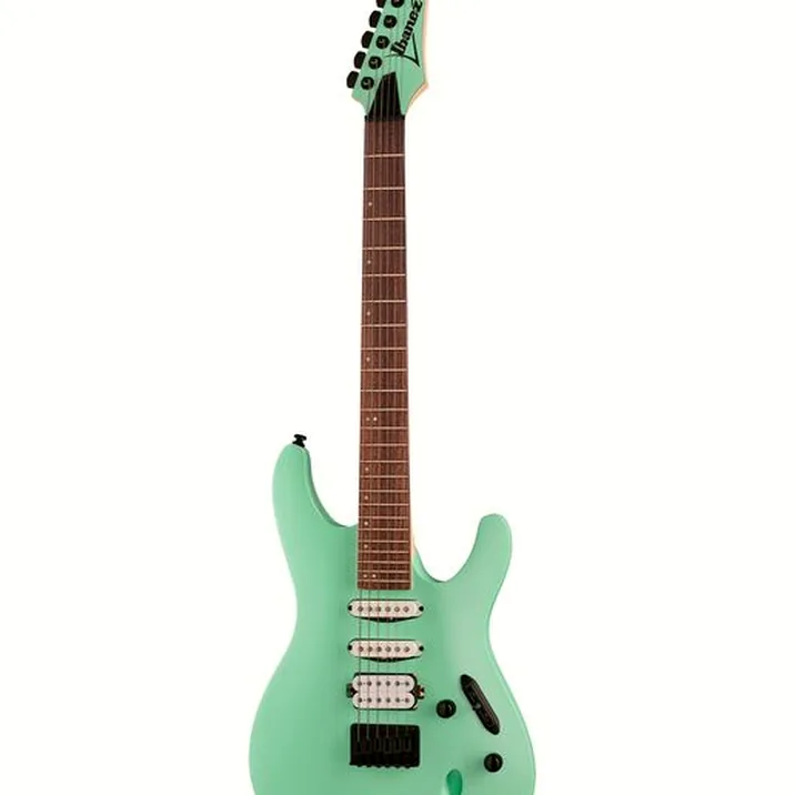 Ibanez S561-SFM