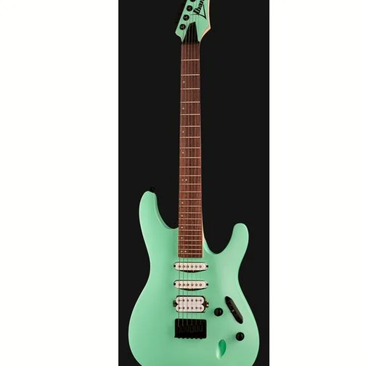 Ibanez S561-SFM