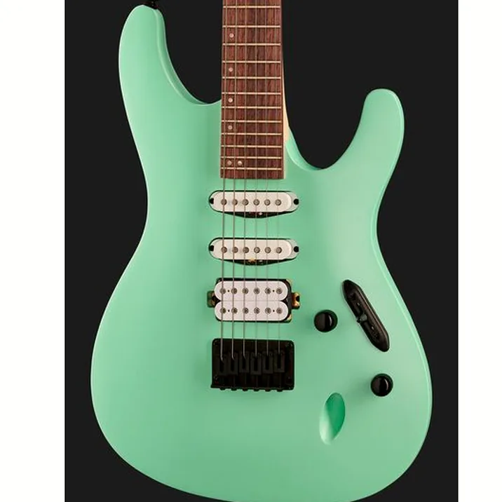 Ibanez S561 Sfm