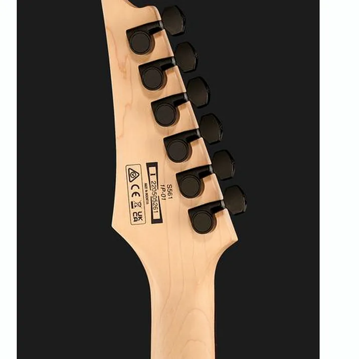 Ibanez S561 Sfm