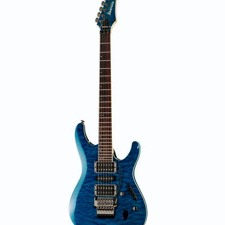 Ibanez S6570Q-NBL Prestige