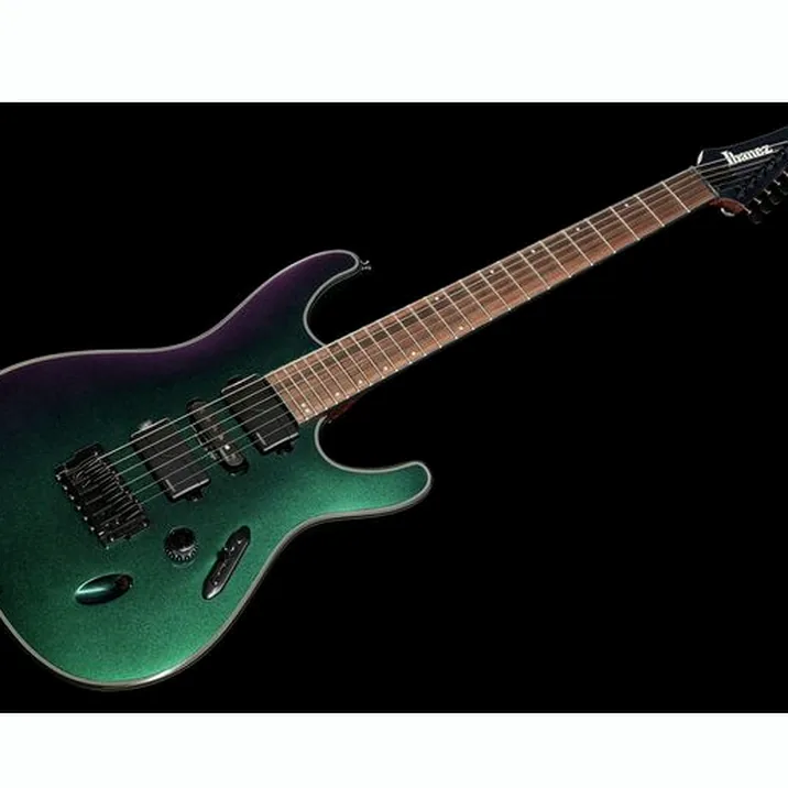Ibanez S671Alb Bcm
