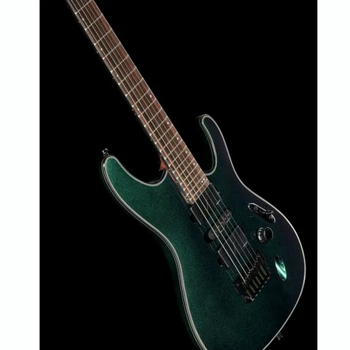 Ibanez S671Alb Bcm