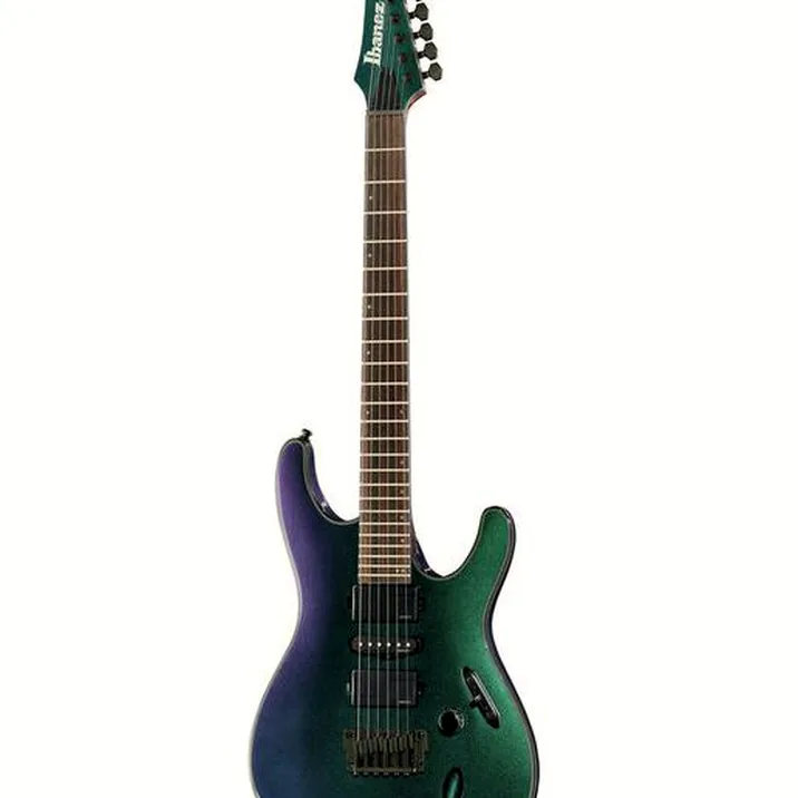 Ibanez S671ALB-BCM