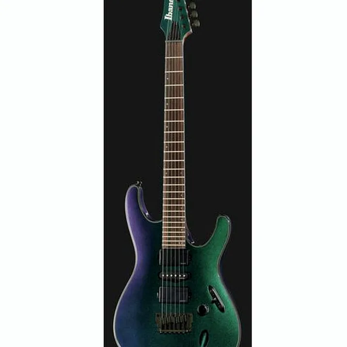 Ibanez S671ALB-BCM