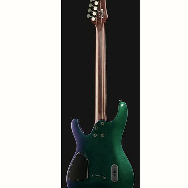 Ibanez S671ALB-BCM
