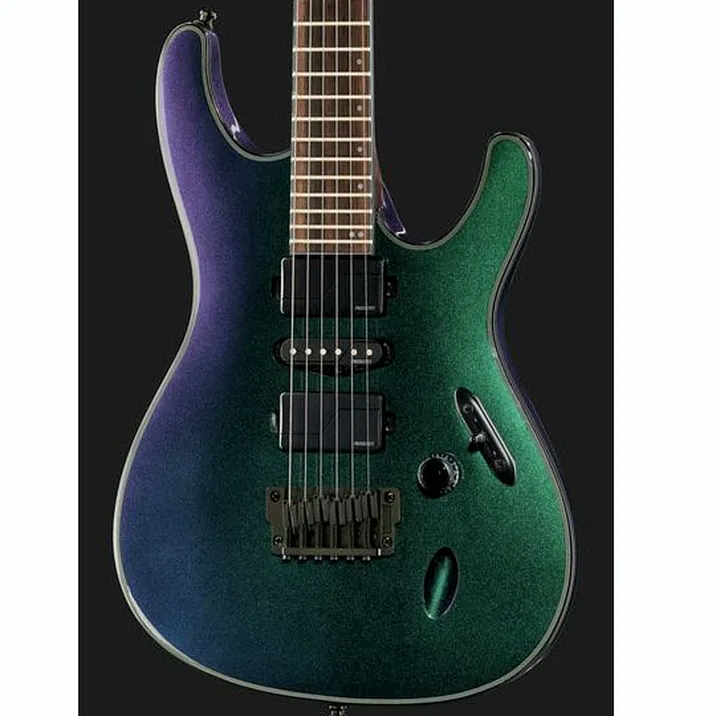 Ibanez S671Alb Bcm