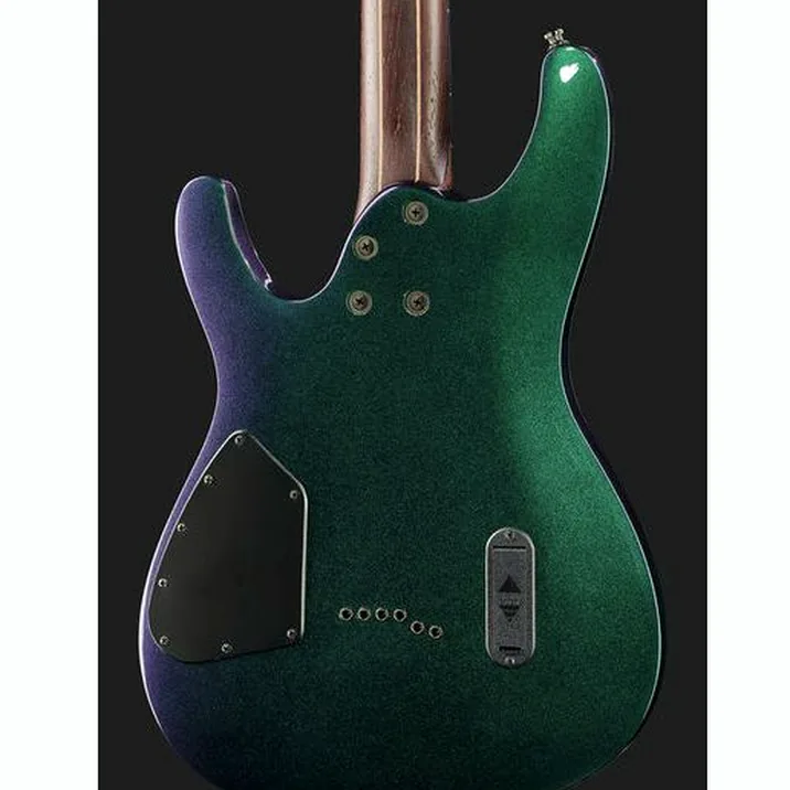 Ibanez S671Alb Bcm