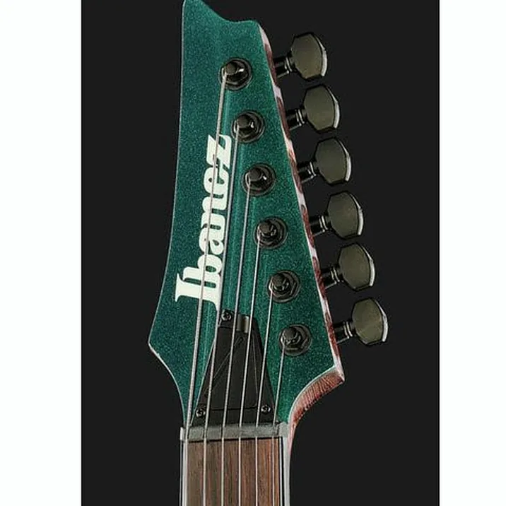 Ibanez S671Alb Bcm