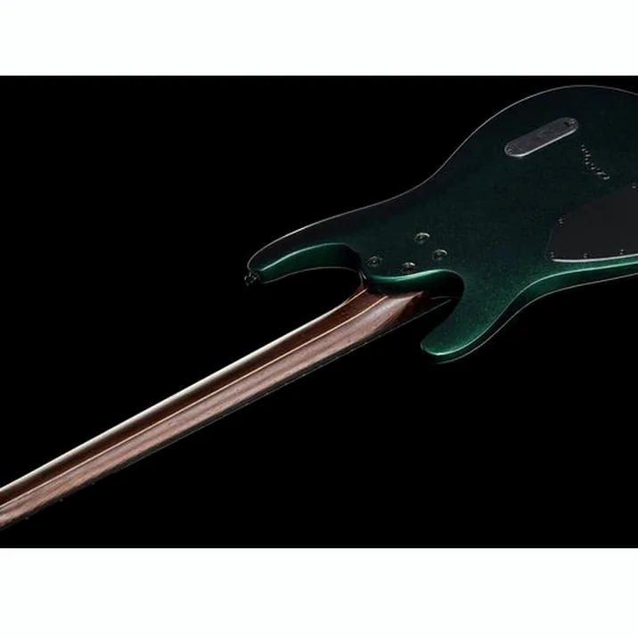 Ibanez S671Alb Bcm